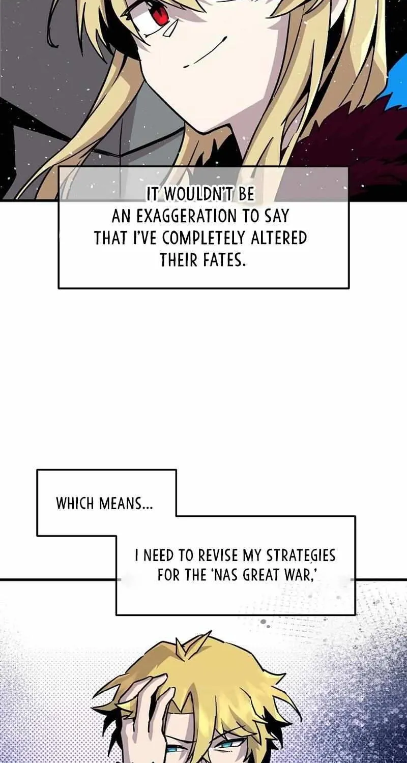 Read Bug Player chapter 135 image 22 on Lezhin