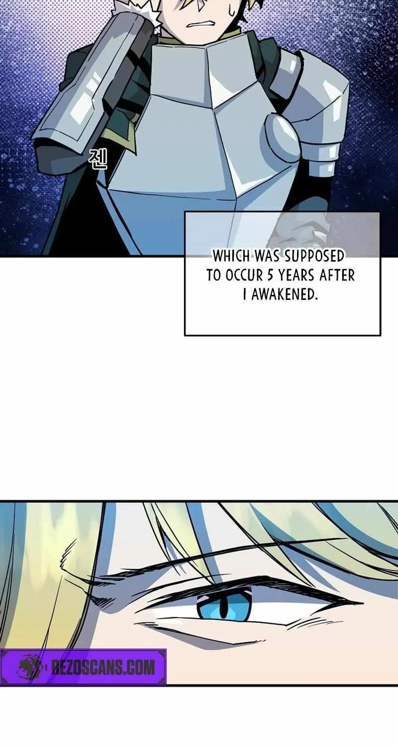 Read Bug Player chapter 135 image 23 on Lezhin