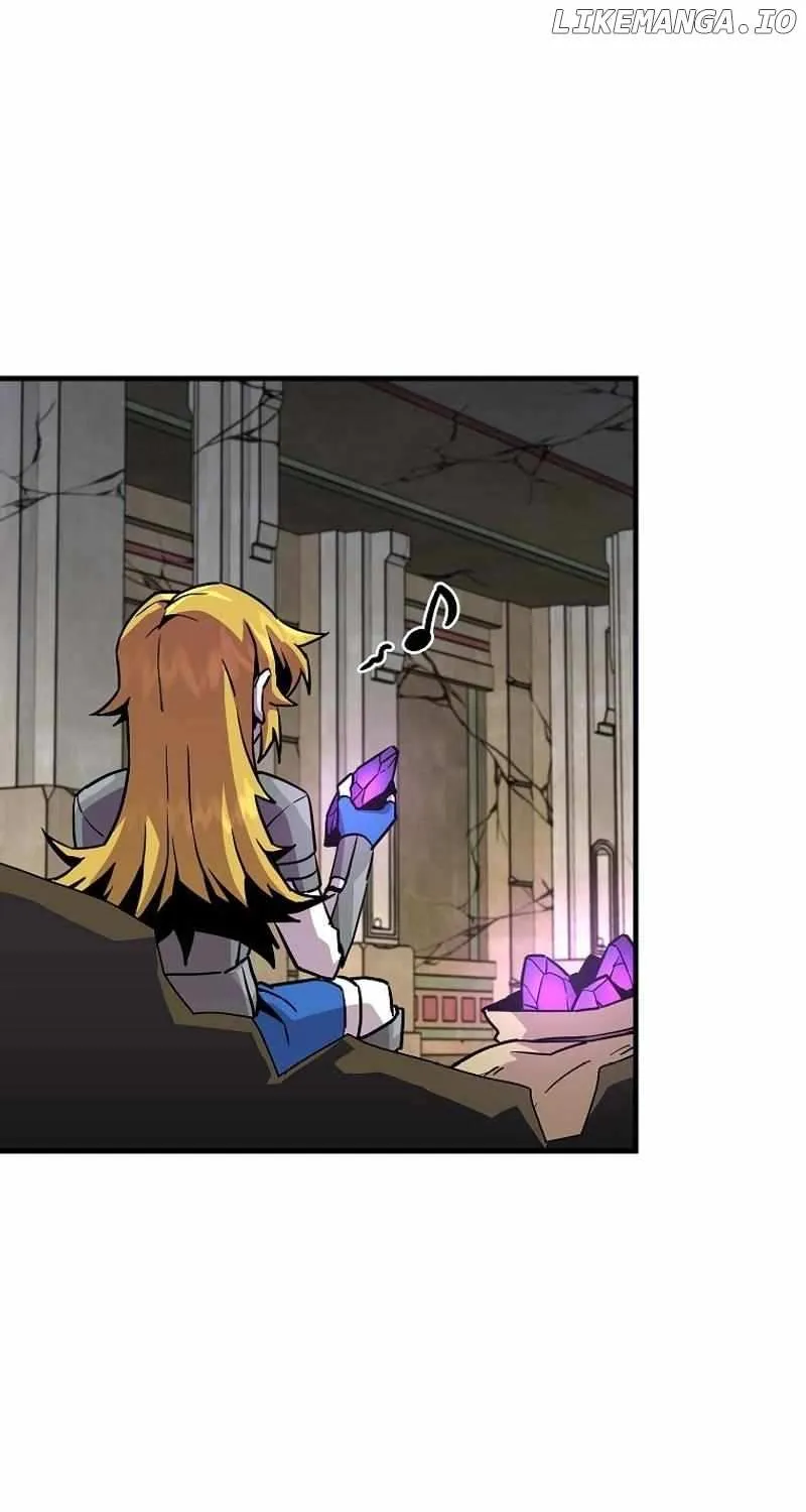 Read Bug Player chapter 135 image 26 on Lezhin