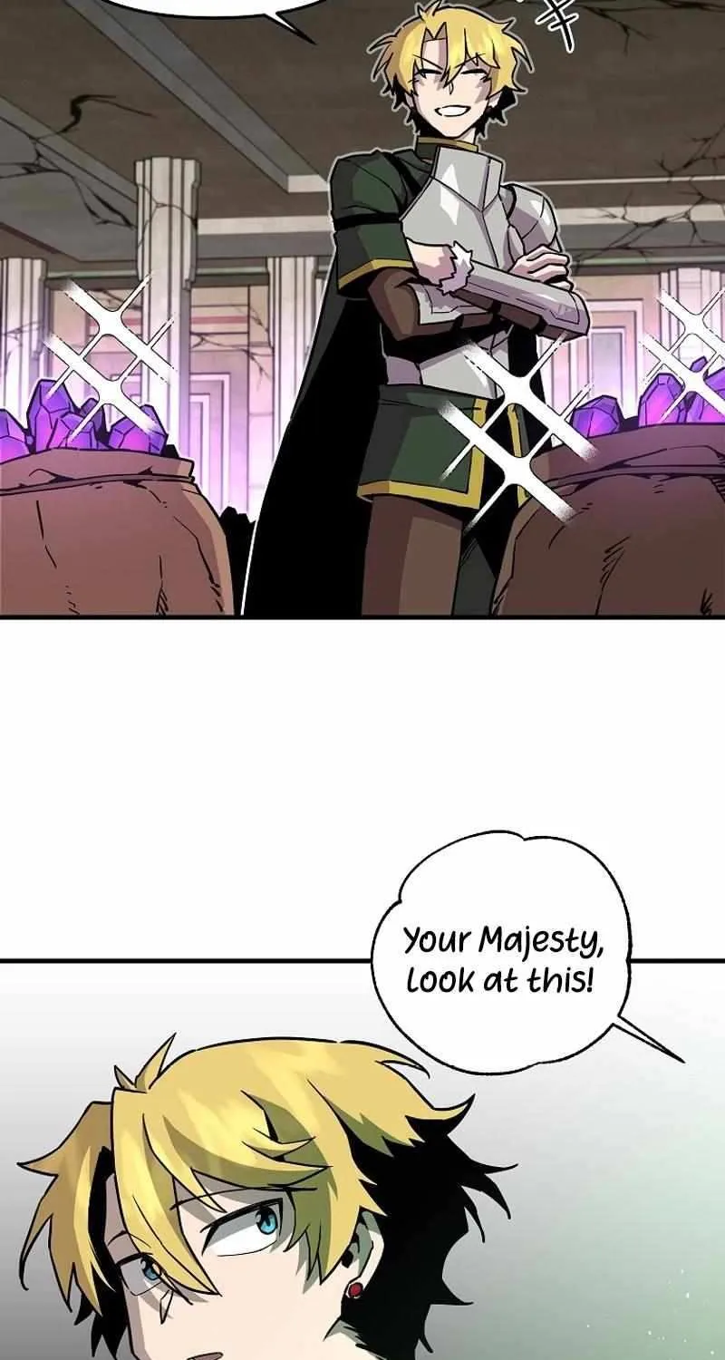 Read Bug Player chapter 135 image 28 on Lezhin
