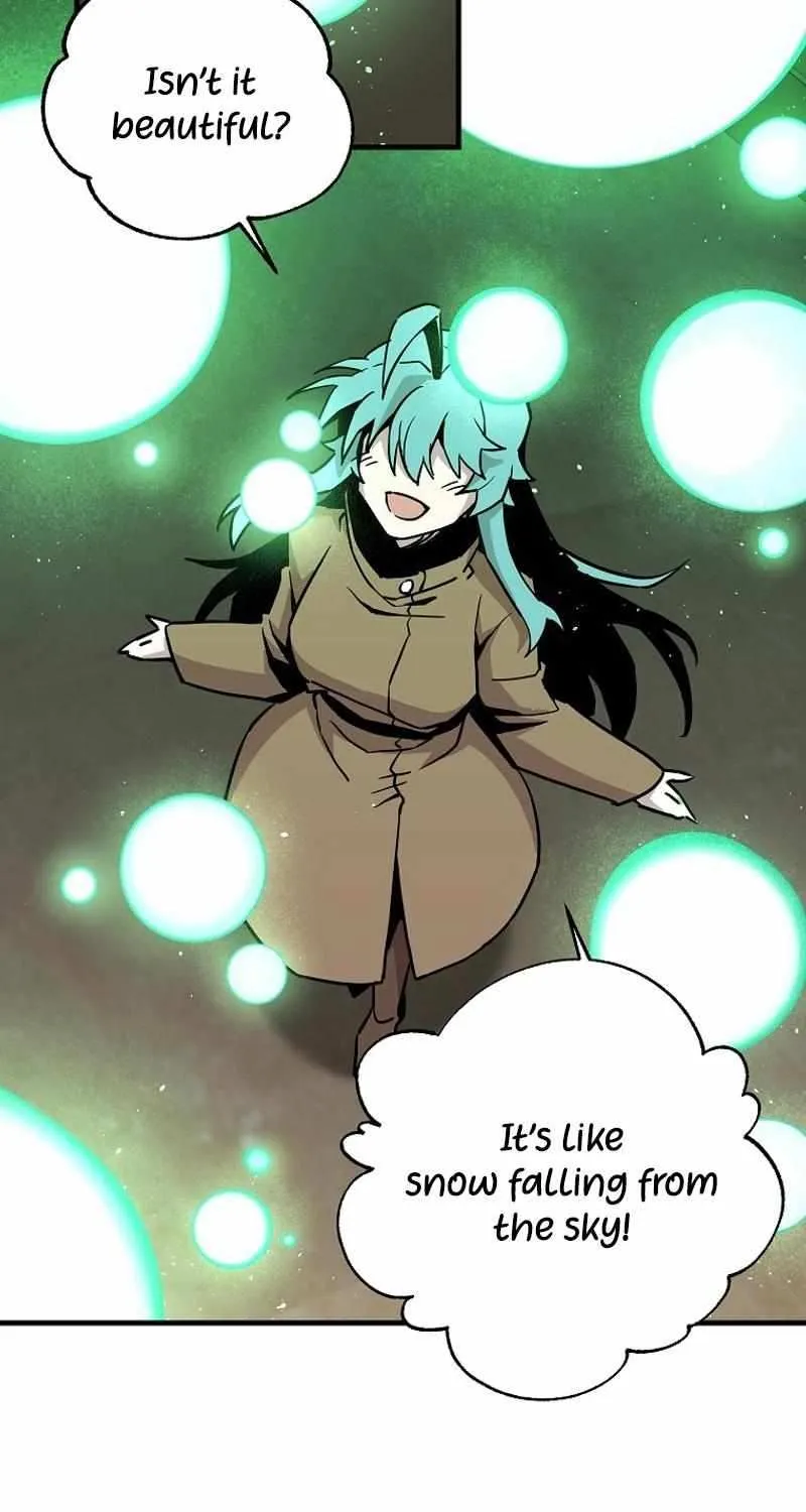 Read Bug Player chapter 135 image 30 on Lezhin