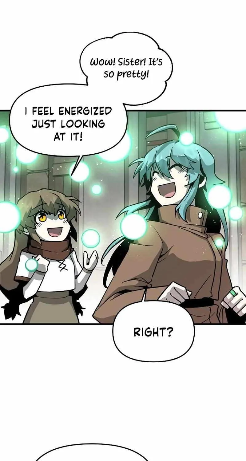 Read Bug Player chapter 135 image 31 on Lezhin