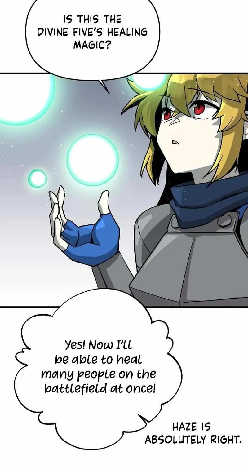 Read Bug Player chapter 135 image 32 on Lezhin