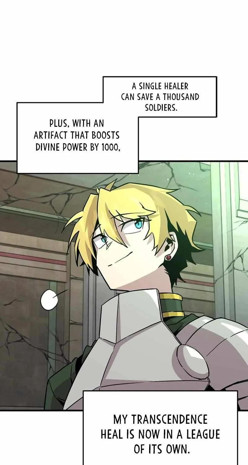 Read Bug Player chapter 135 image 33 on Lezhin