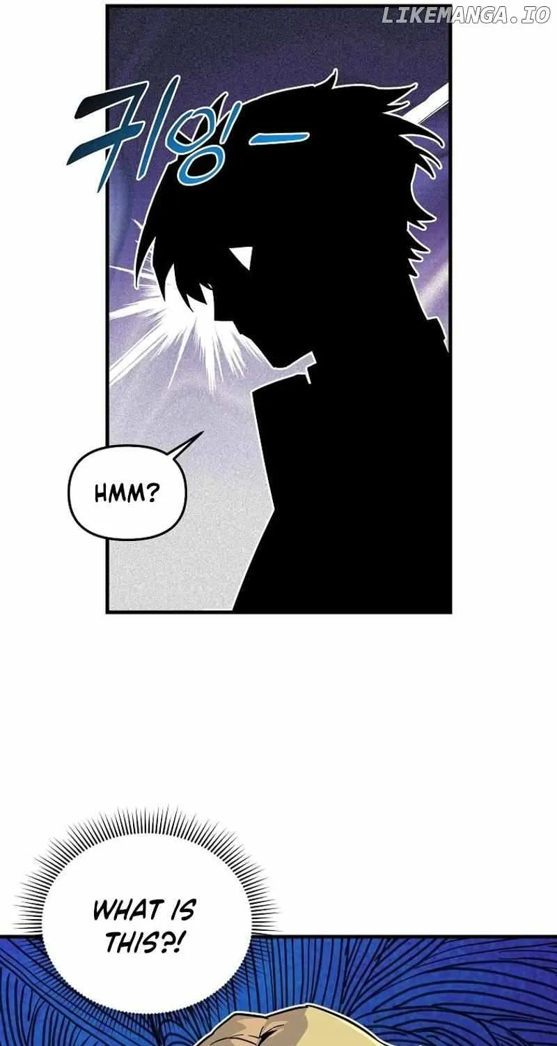 Read Bug Player chapter 135 image 35 on Lezhin