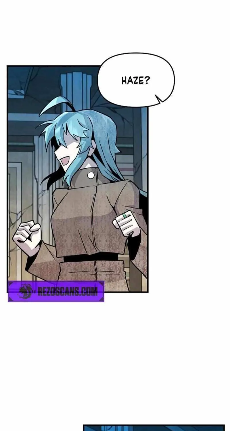 Read Bug Player chapter 135 image 37 on Lezhin