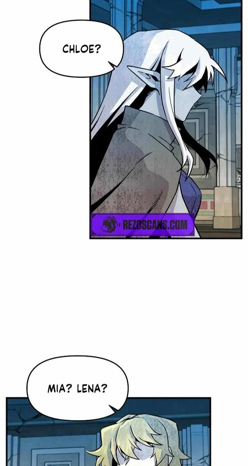 Read Bug Player chapter 135 image 38 on Lezhin