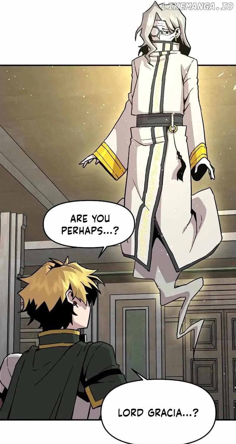 Read Bug Player chapter 135 image 43 on Lezhin