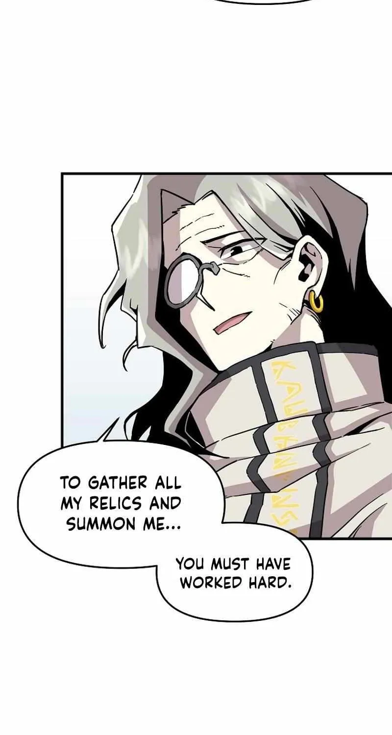 Read Bug Player chapter 135 image 44 on Lezhin