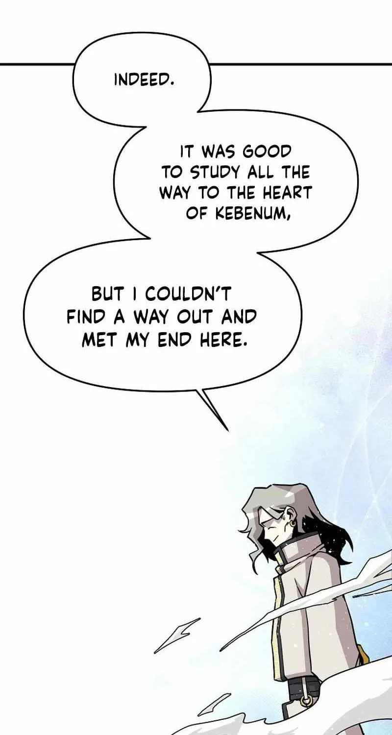 Read Bug Player chapter 135 image 46 on Lezhin