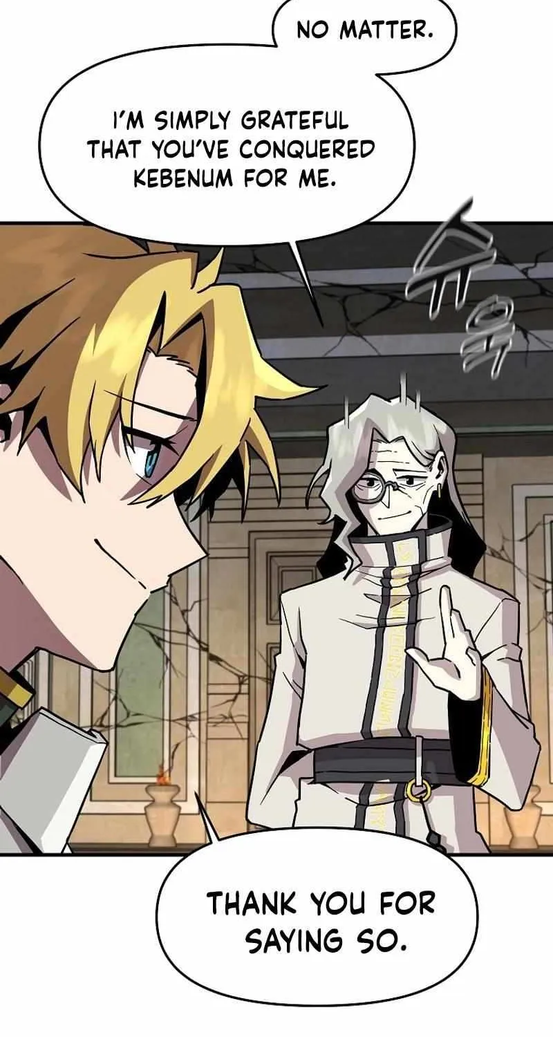 Read Bug Player chapter 135 image 48 on Lezhin