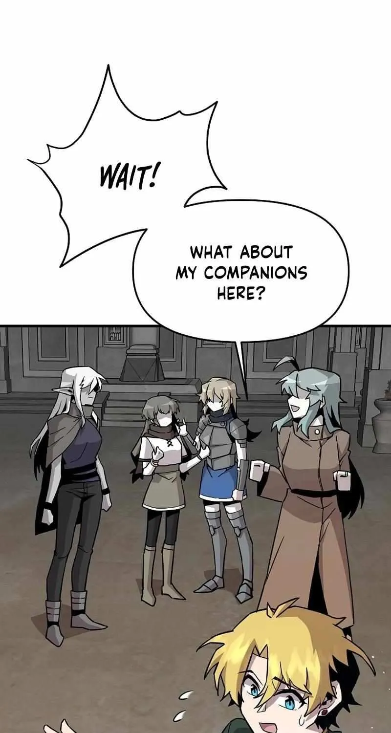 Read Bug Player chapter 135 image 56 on Lezhin