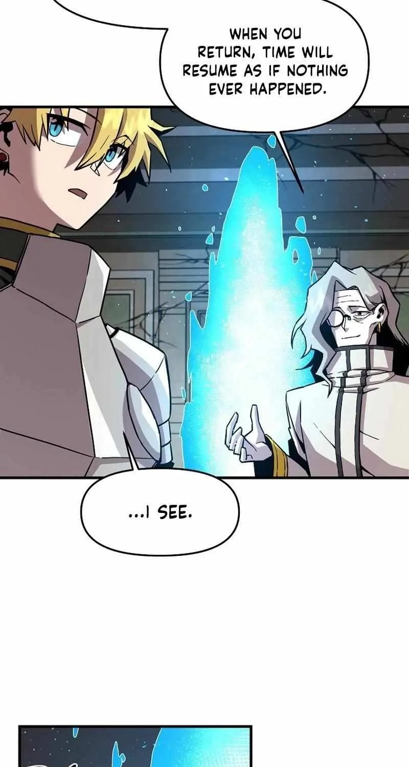 Read Bug Player chapter 135 image 58 on Lezhin