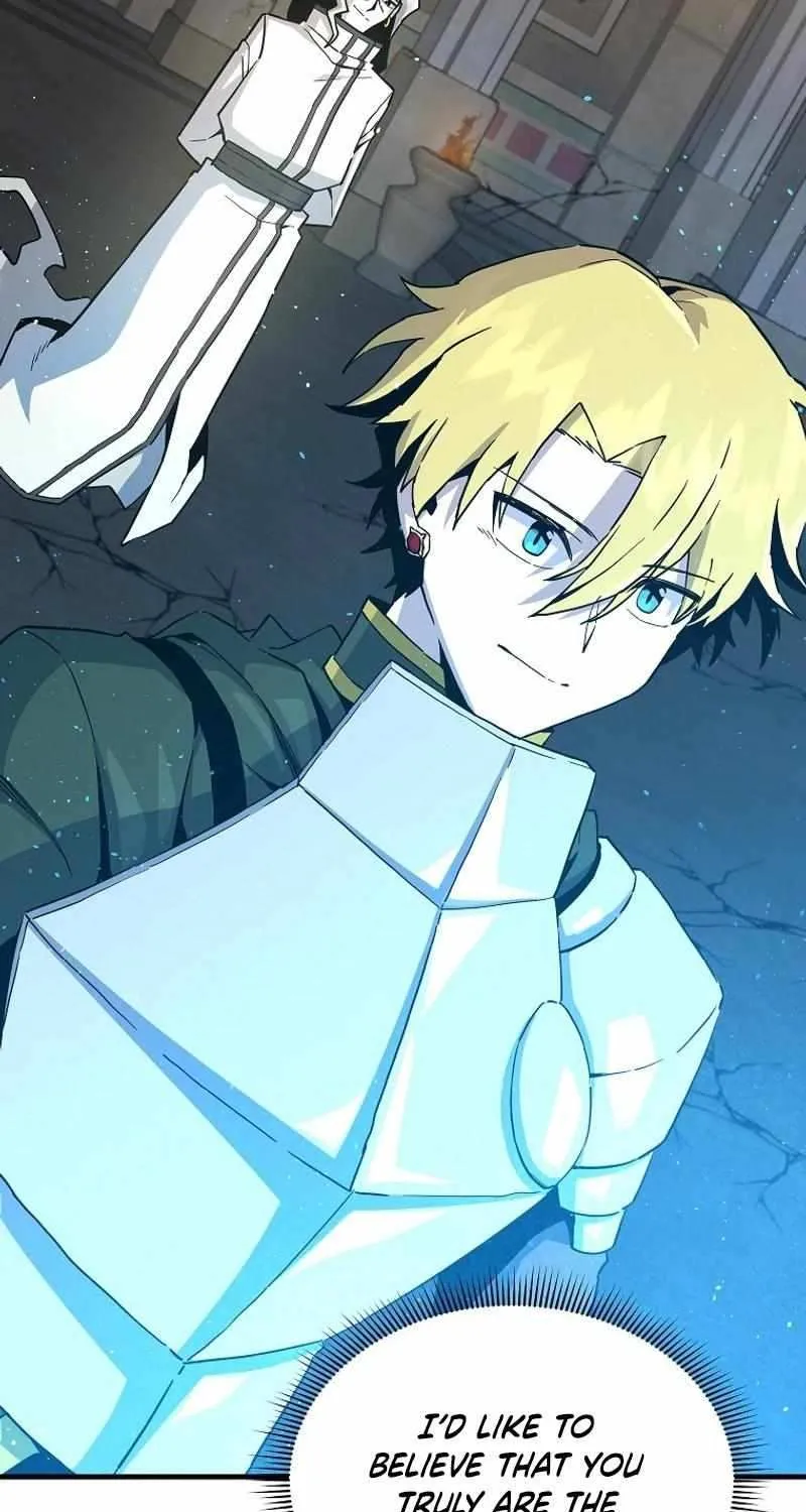 Read Bug Player chapter 135 image 65 on Lezhin