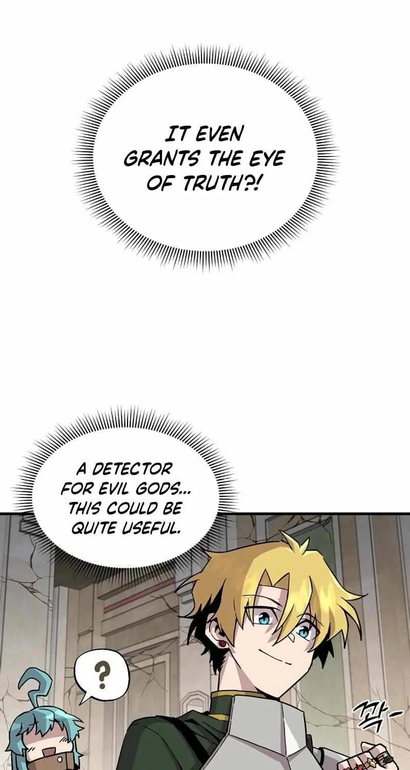 Read Bug Player chapter 135 image 7 on Lezhin