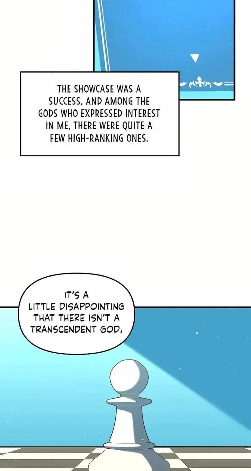 Read Bug Player chapter 136 image 12 on Lezhin