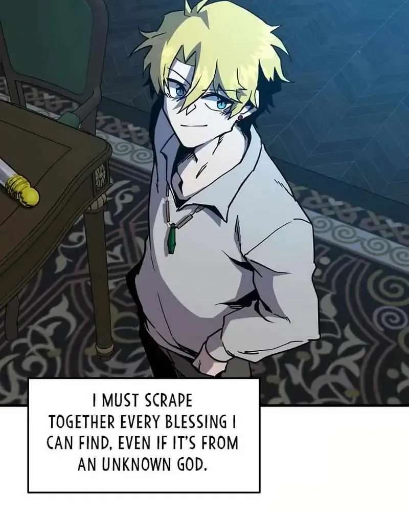 Read Bug Player chapter 136 image 15 on Lezhin