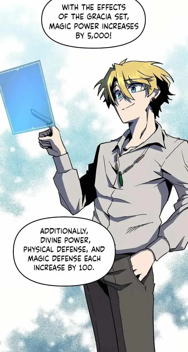 Read Bug Player chapter 136 image 18 on Lezhin