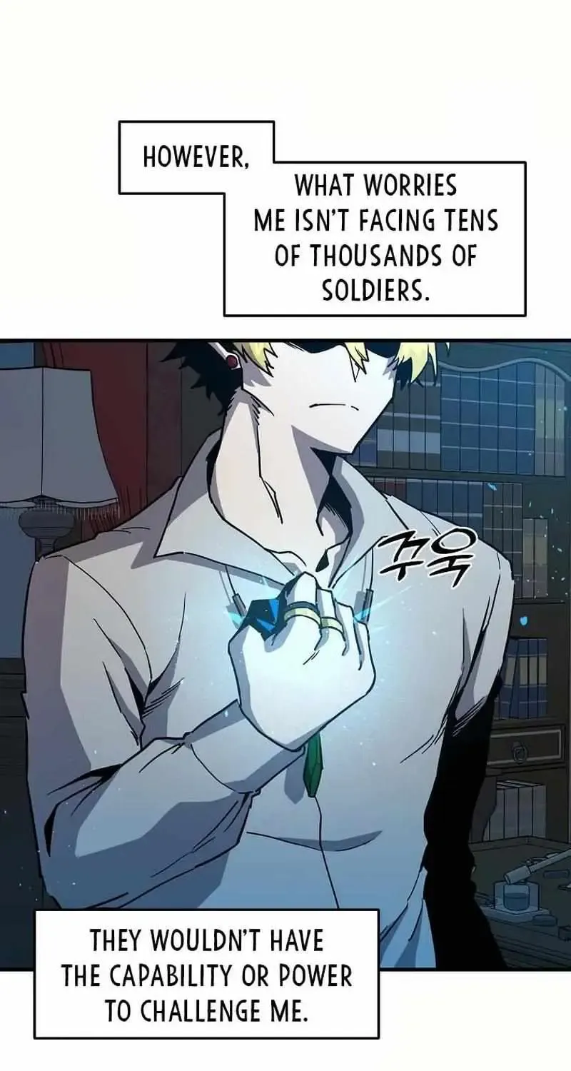 Read Bug Player chapter 136 image 23 on Lezhin