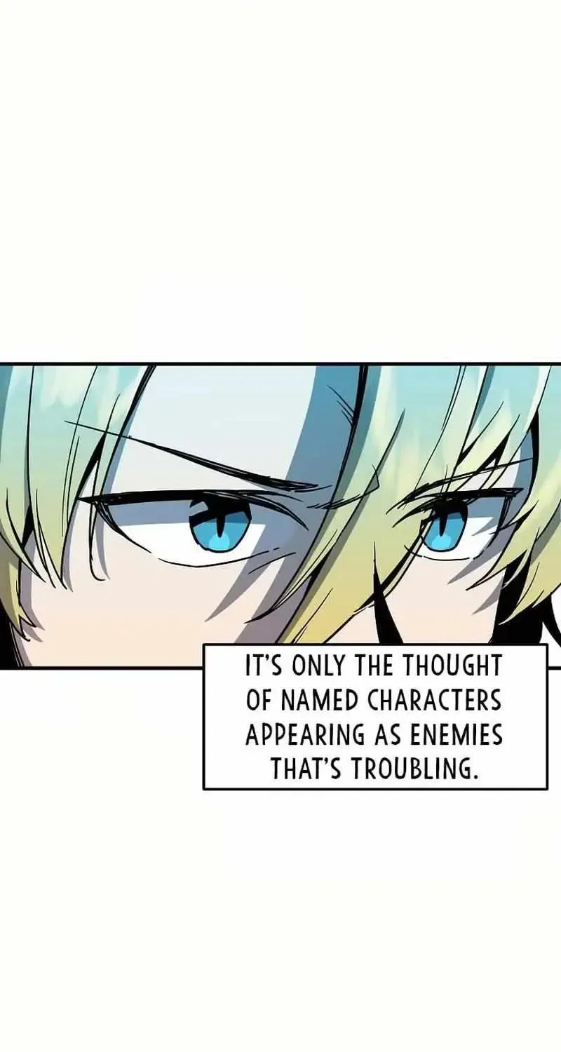 Read Bug Player chapter 136 image 24 on Lezhin