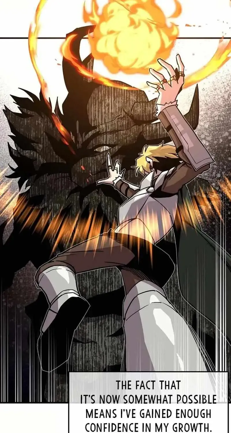 Read Bug Player chapter 136 image 36 on Lezhin