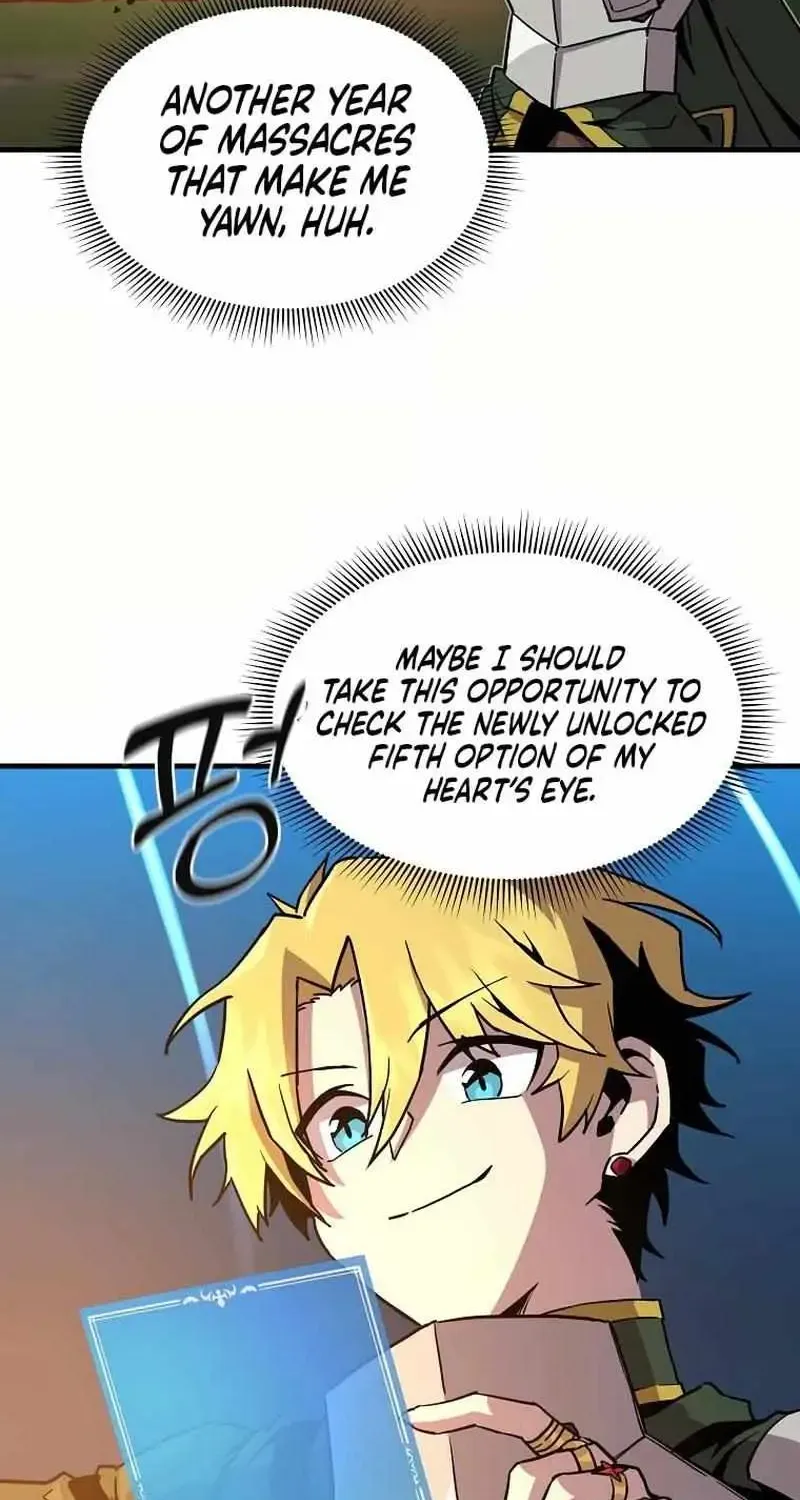 Read Bug Player chapter 136 image 55 on Lezhin