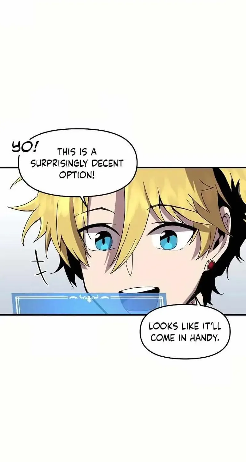 Read Bug Player chapter 136 image 58 on Lezhin