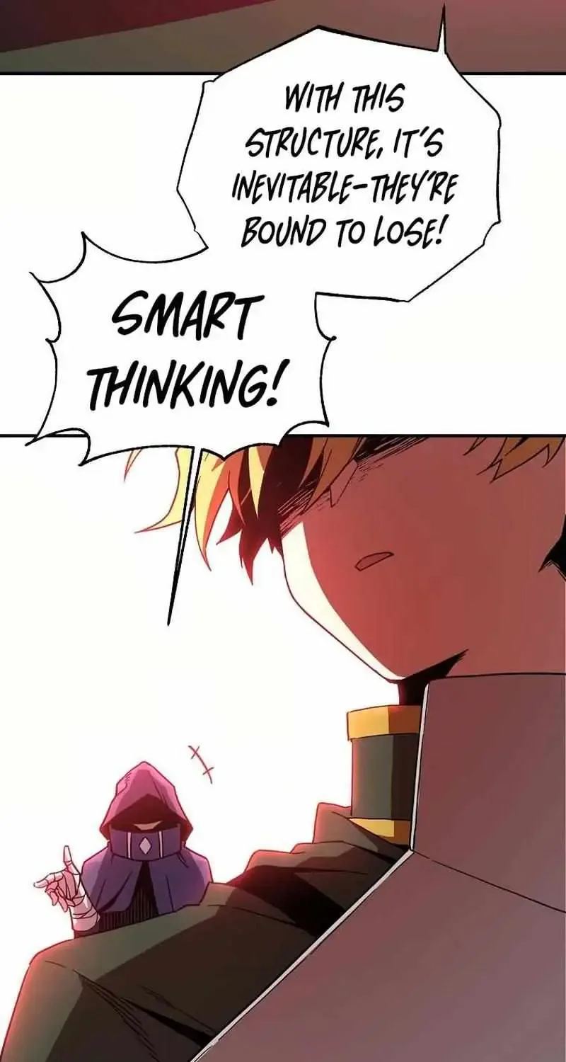 Read Bug Player chapter 136 image 64 on Lezhin