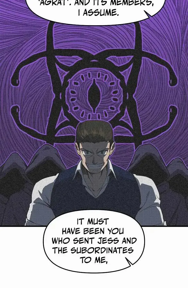 Read Bug Player chapter 137 image 10 on Lezhin