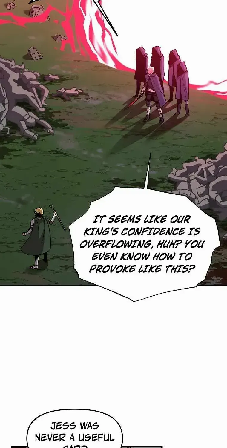 Read Bug Player chapter 137 image 13 on Lezhin