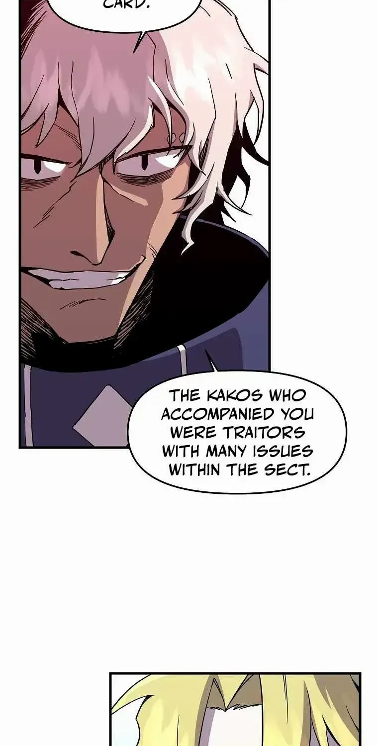 Read Bug Player chapter 137 image 14 on Lezhin