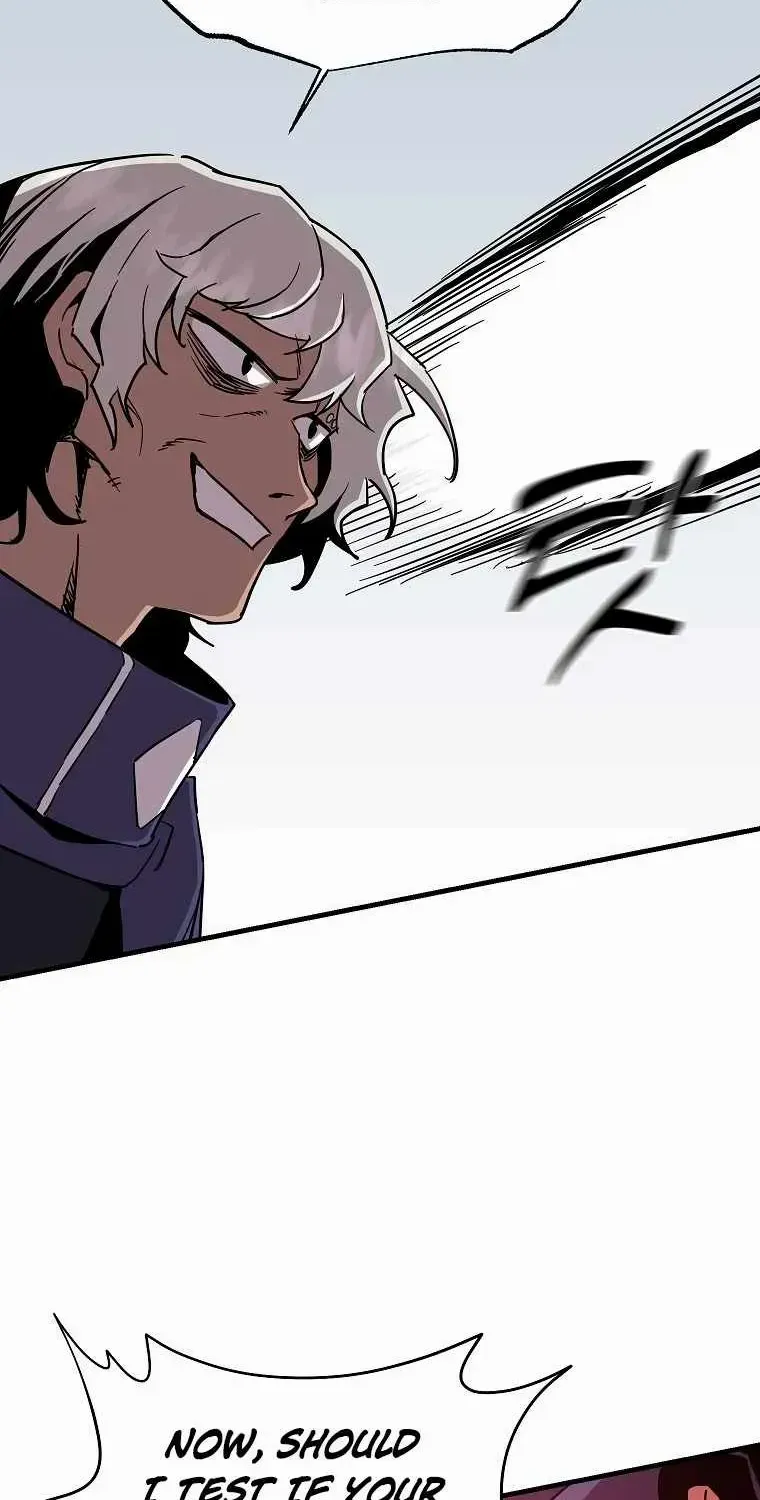 Read Bug Player chapter 137 image 16 on Lezhin