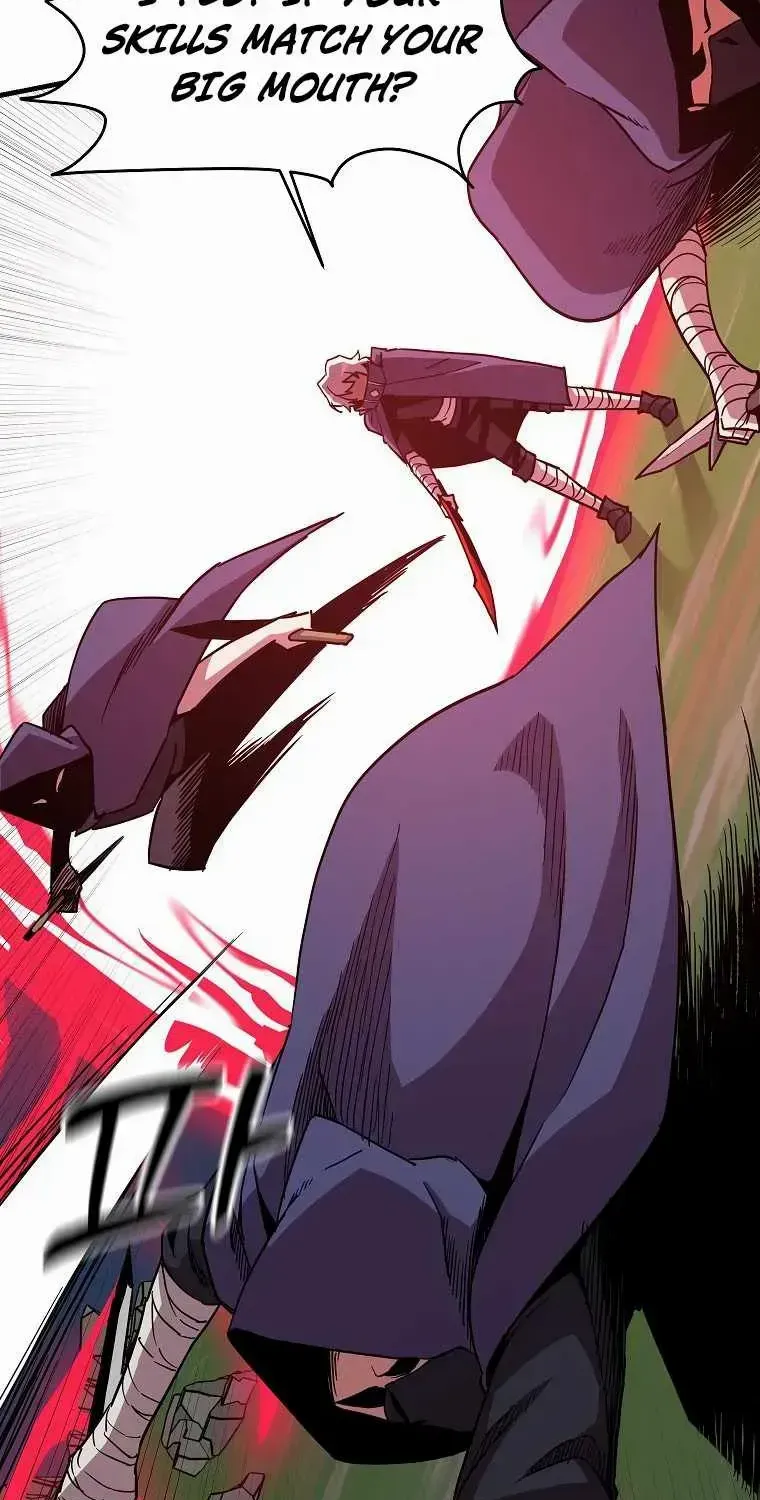 Read Bug Player chapter 137 image 17 on Lezhin