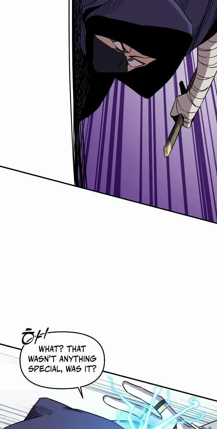 Read Bug Player chapter 137 image 22 on Lezhin