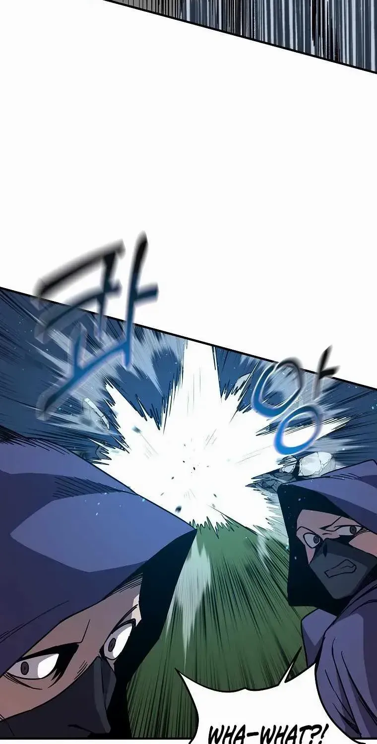 Read Bug Player chapter 137 image 25 on Lezhin