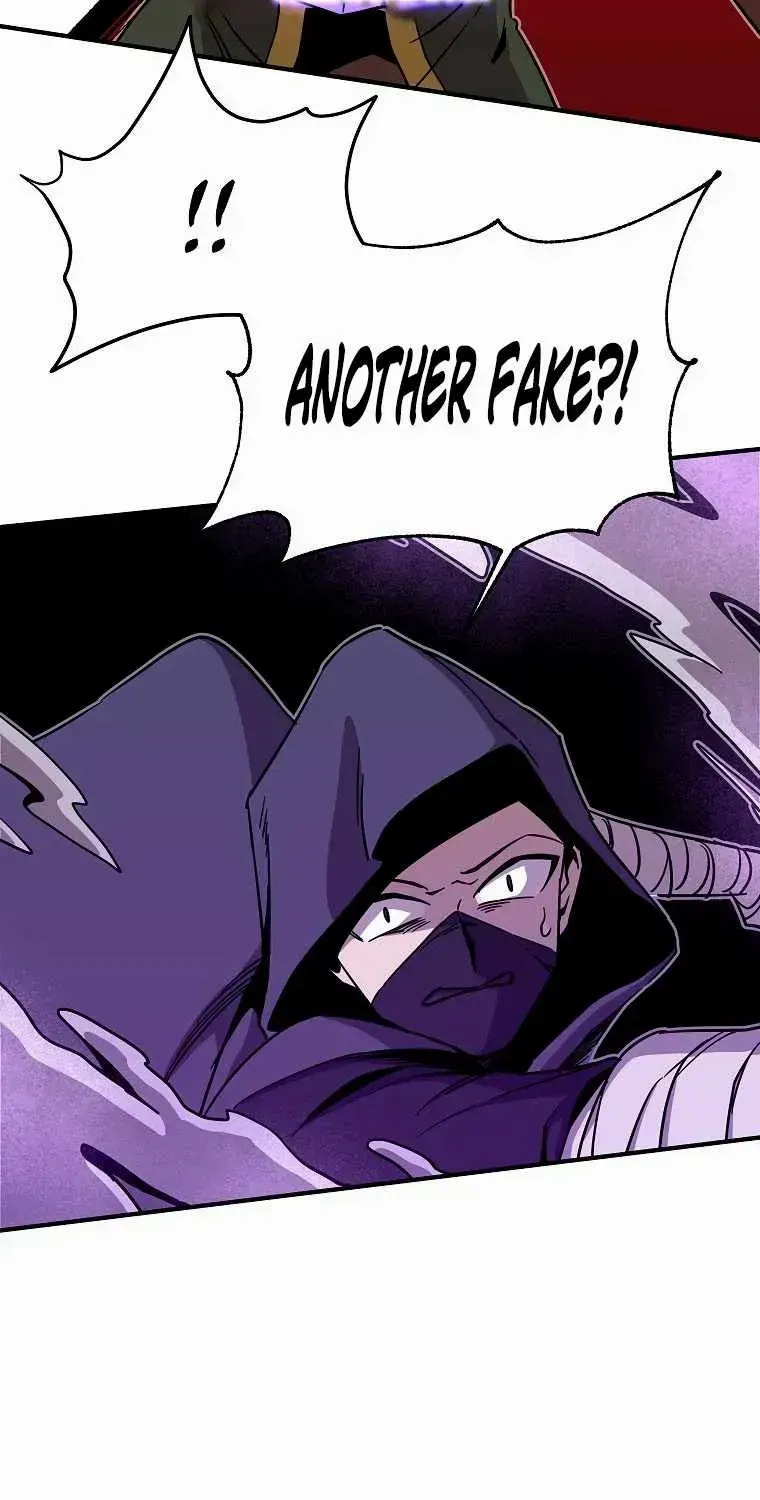 Read Bug Player chapter 137 image 31 on Lezhin