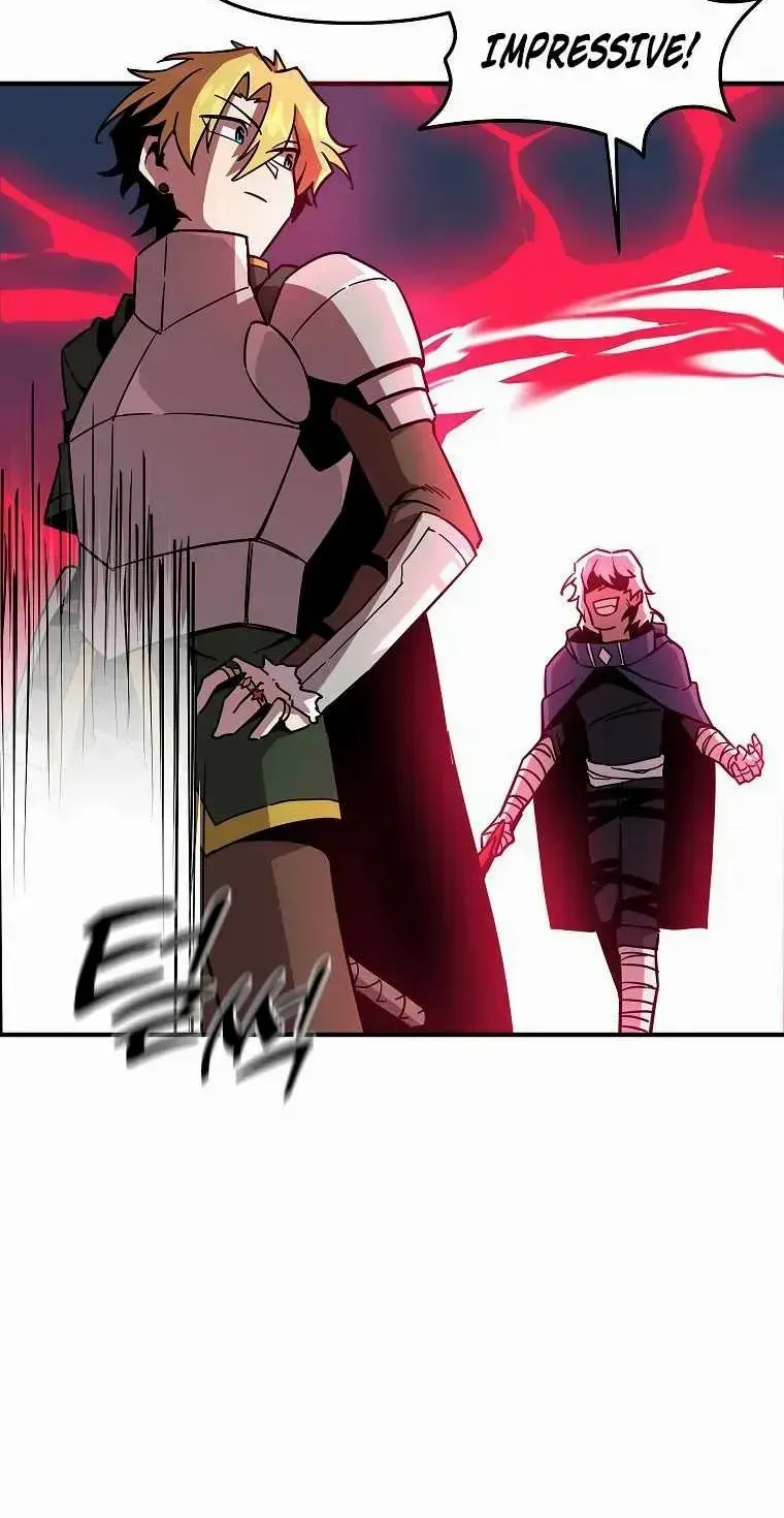 Read Bug Player chapter 137 image 34 on Lezhin
