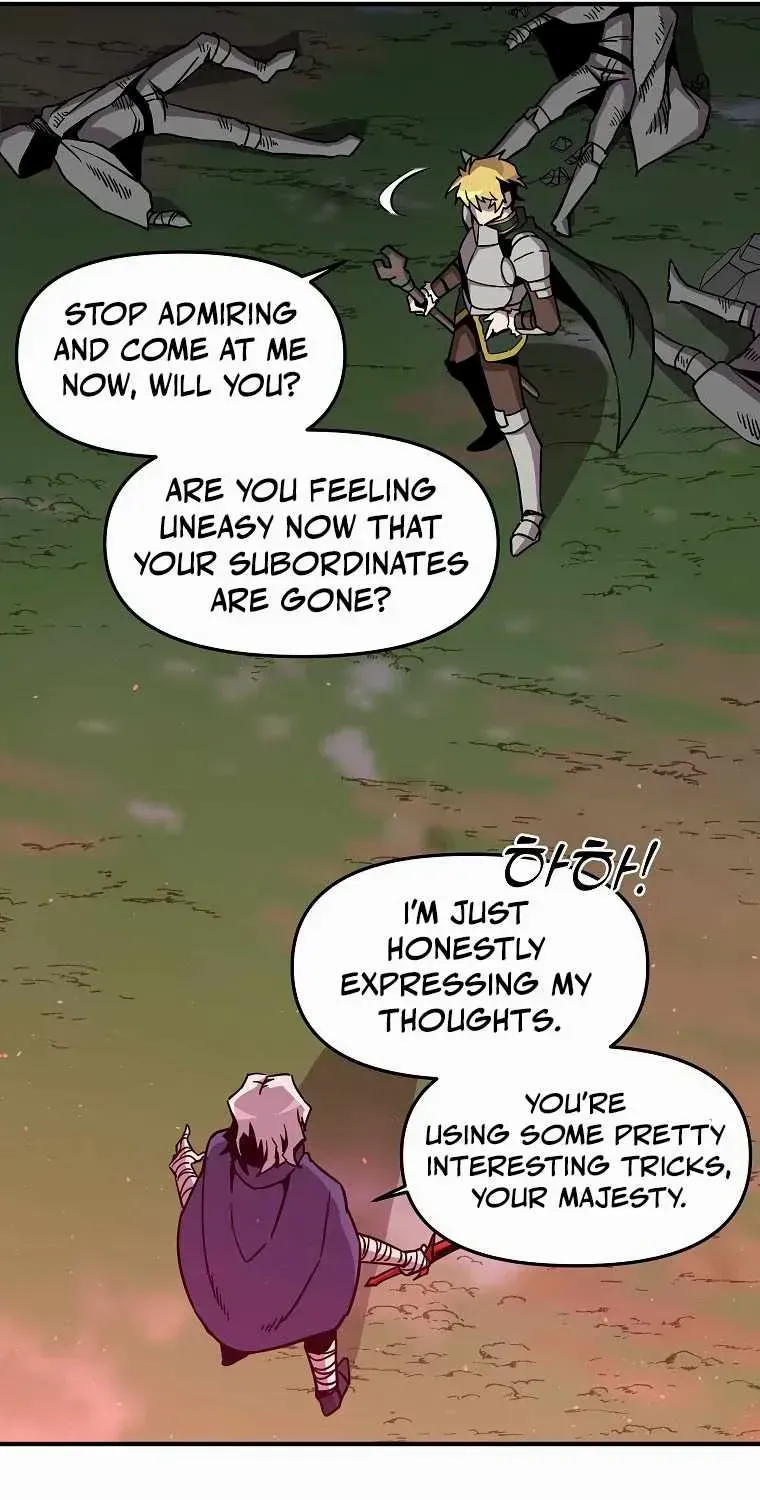 Read Bug Player chapter 137 image 35 on Lezhin
