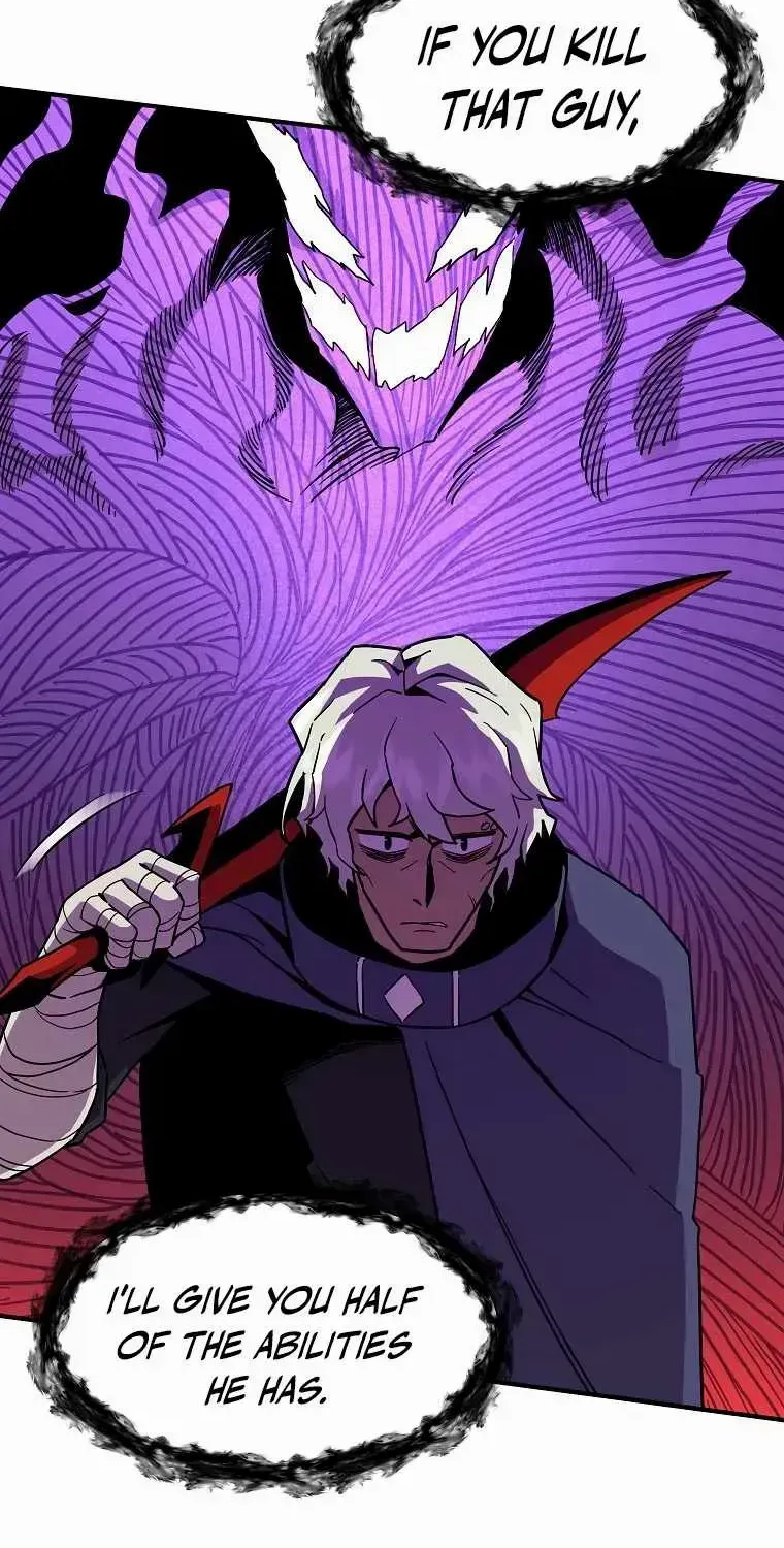 Read Bug Player chapter 137 image 40 on Lezhin
