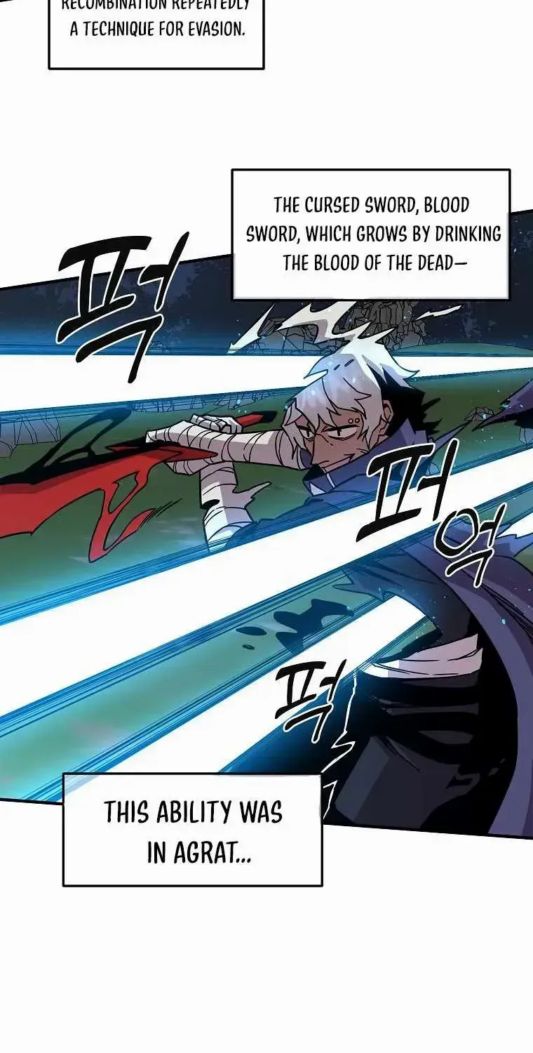 Read Bug Player chapter 137 image 46 on Lezhin