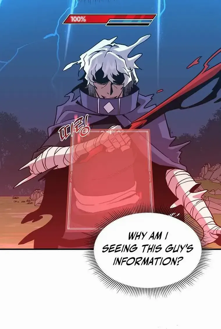 Read Bug Player chapter 137 image 48 on Lezhin
