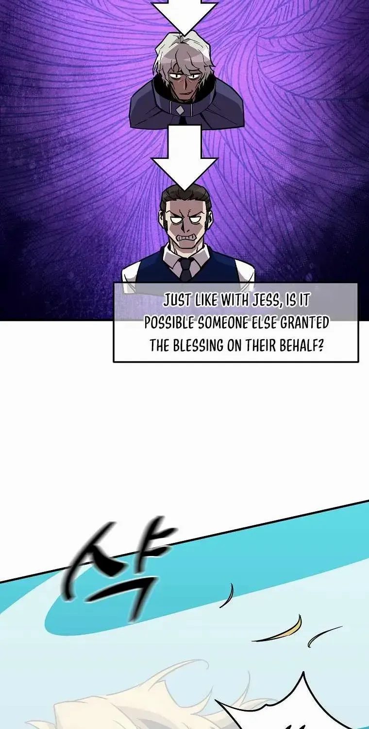 Read Bug Player chapter 137 image 50 on Lezhin