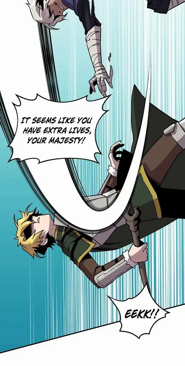 Read Bug Player chapter 137 image 52 on Lezhin