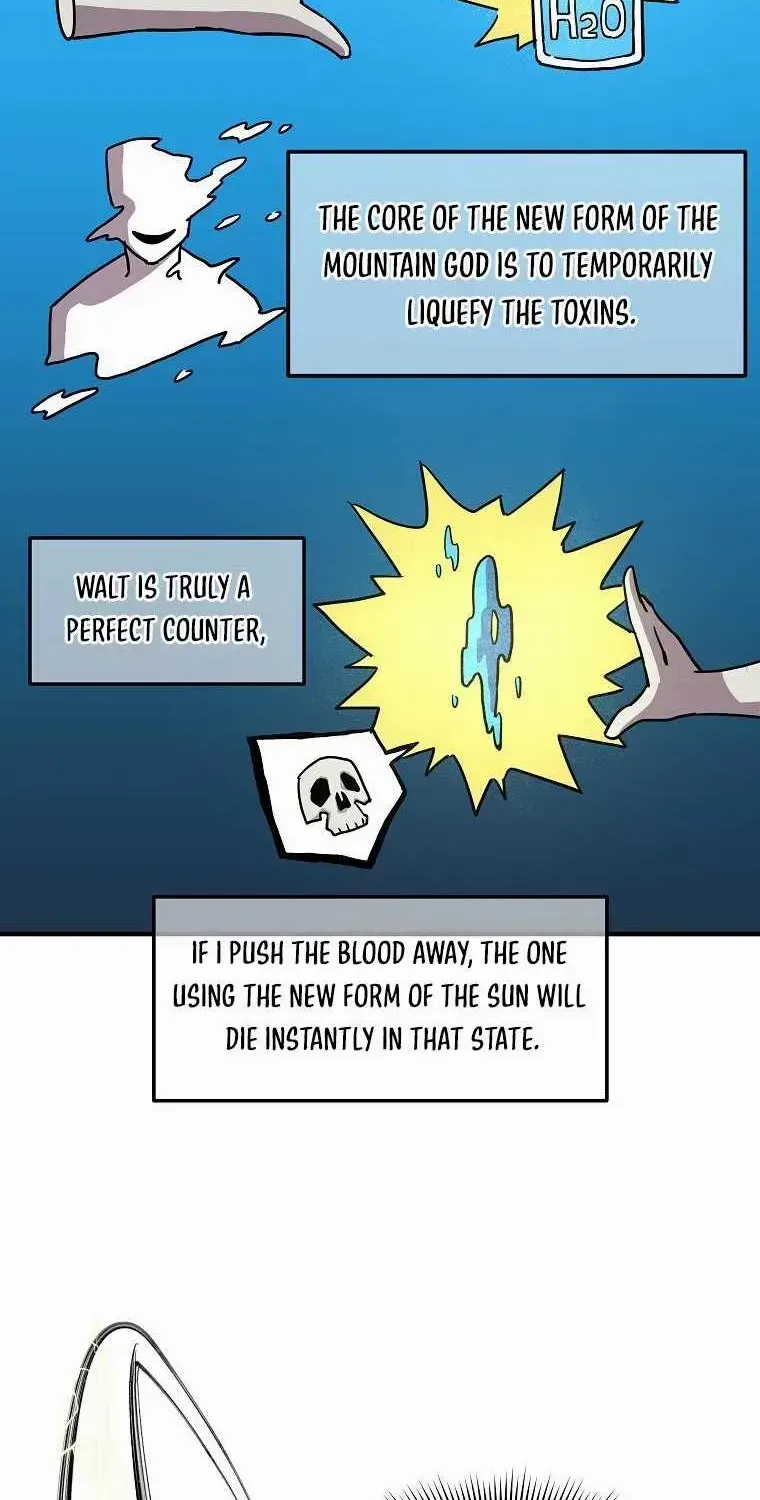 Read Bug Player chapter 137 image 54 on Lezhin