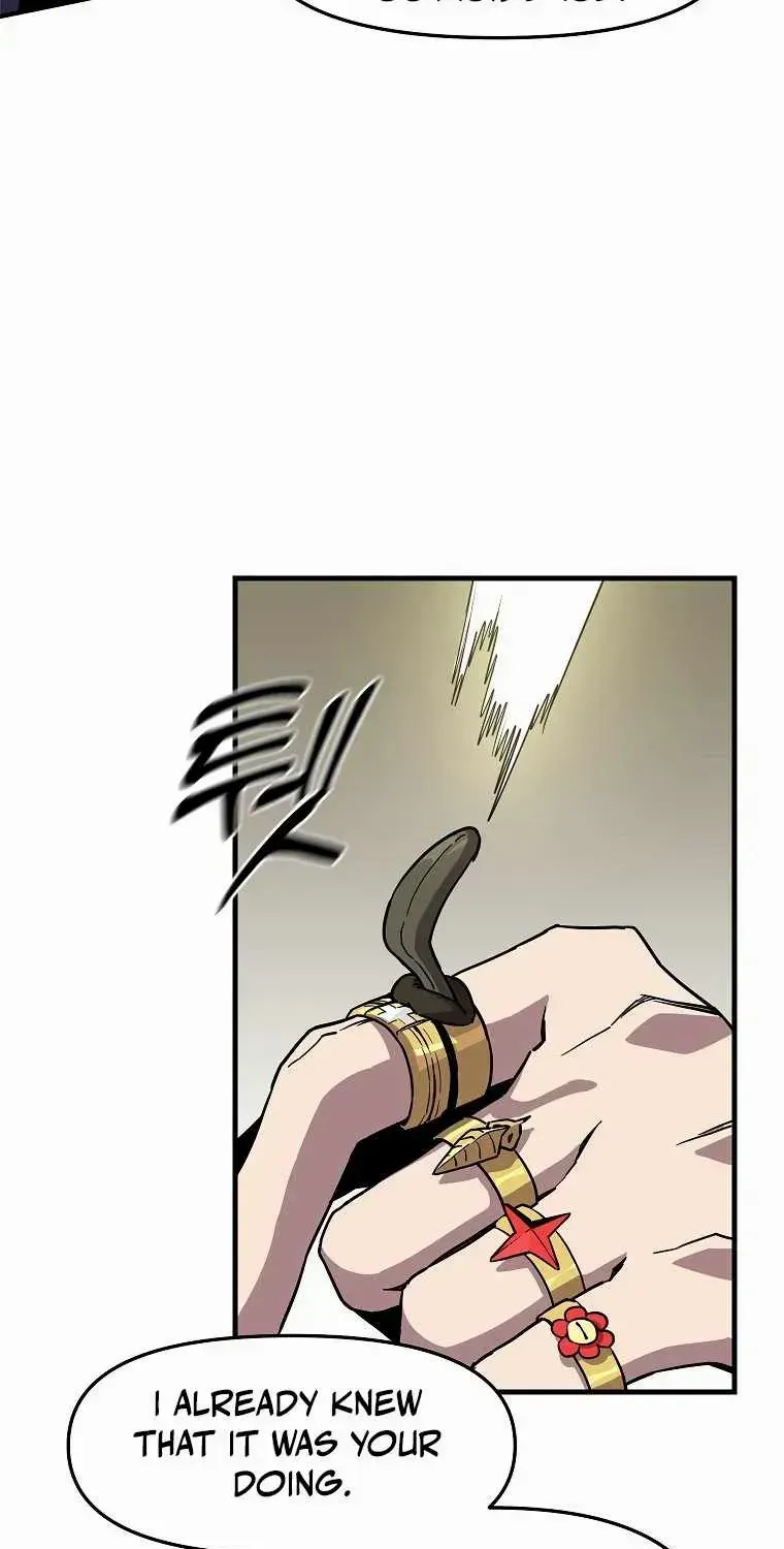 Read Bug Player chapter 137 image 6 on Lezhin