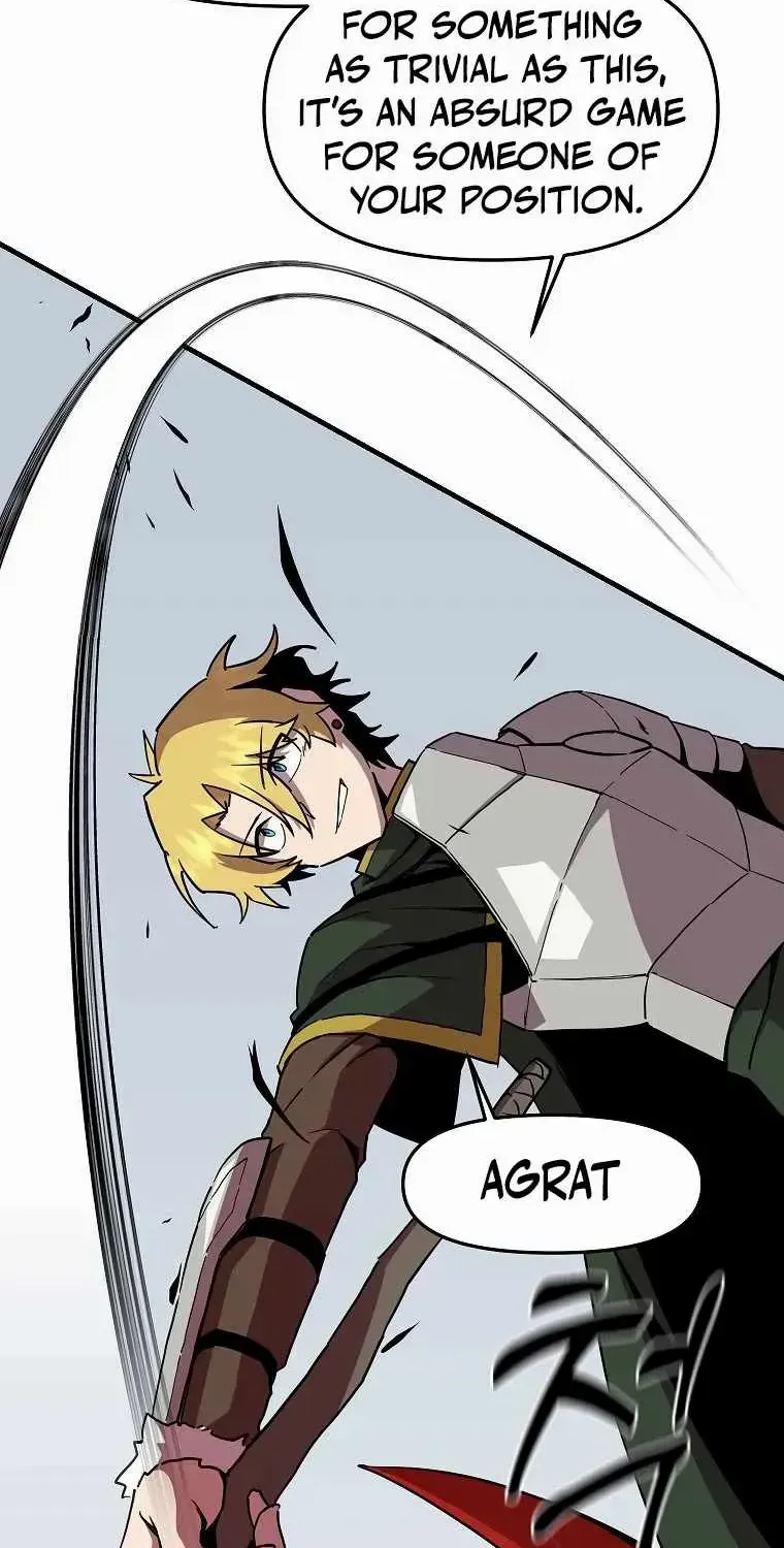 Read Bug Player chapter 137 image 7 on Lezhin