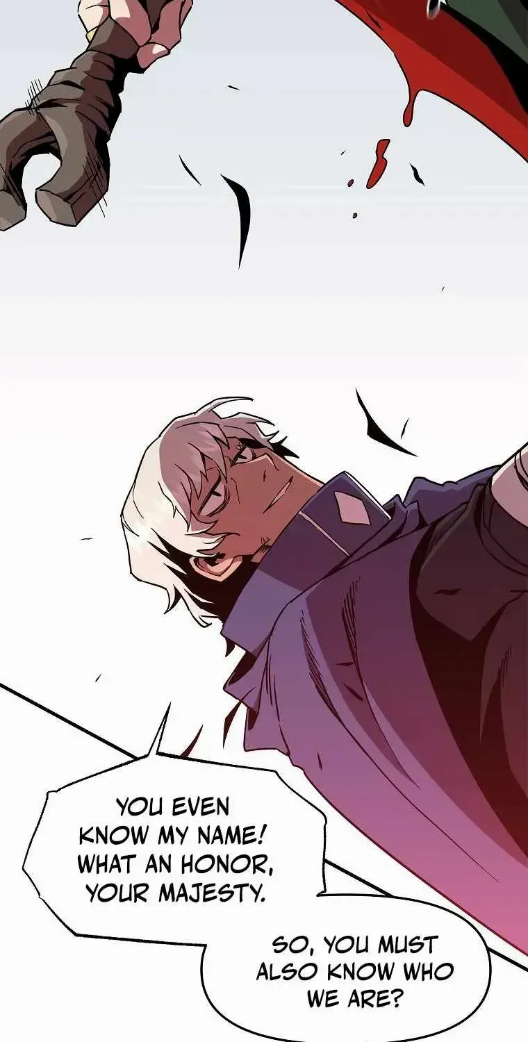 Read Bug Player chapter 137 image 8 on Lezhin