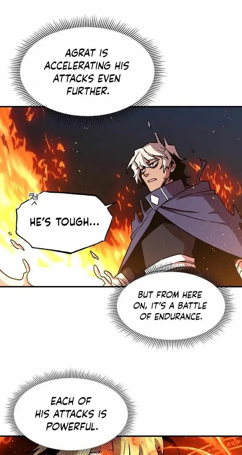 Read Bug Player chapter 138 image 18 on Lezhin