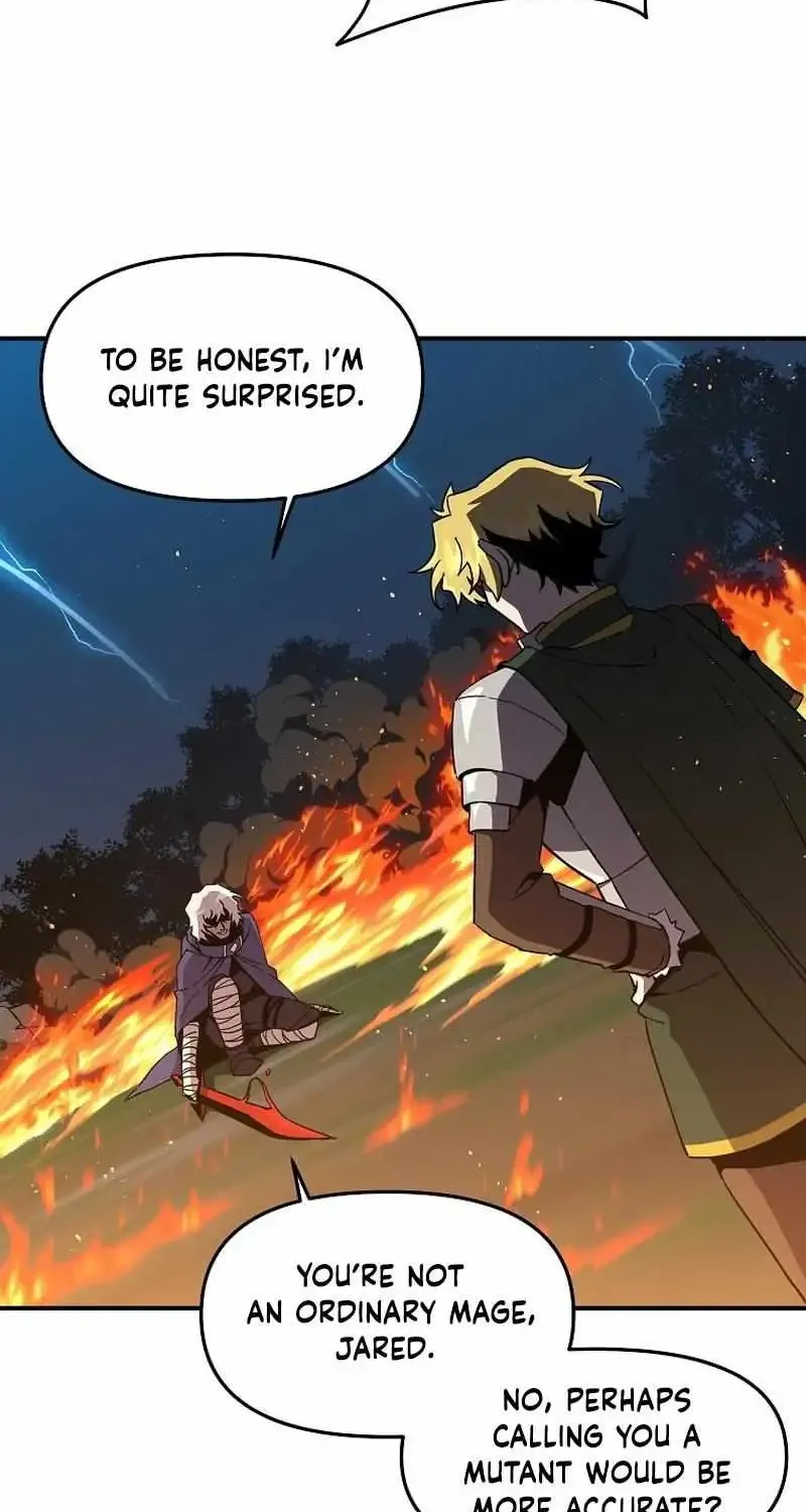 Read Bug Player chapter 138 image 2 on Lezhin