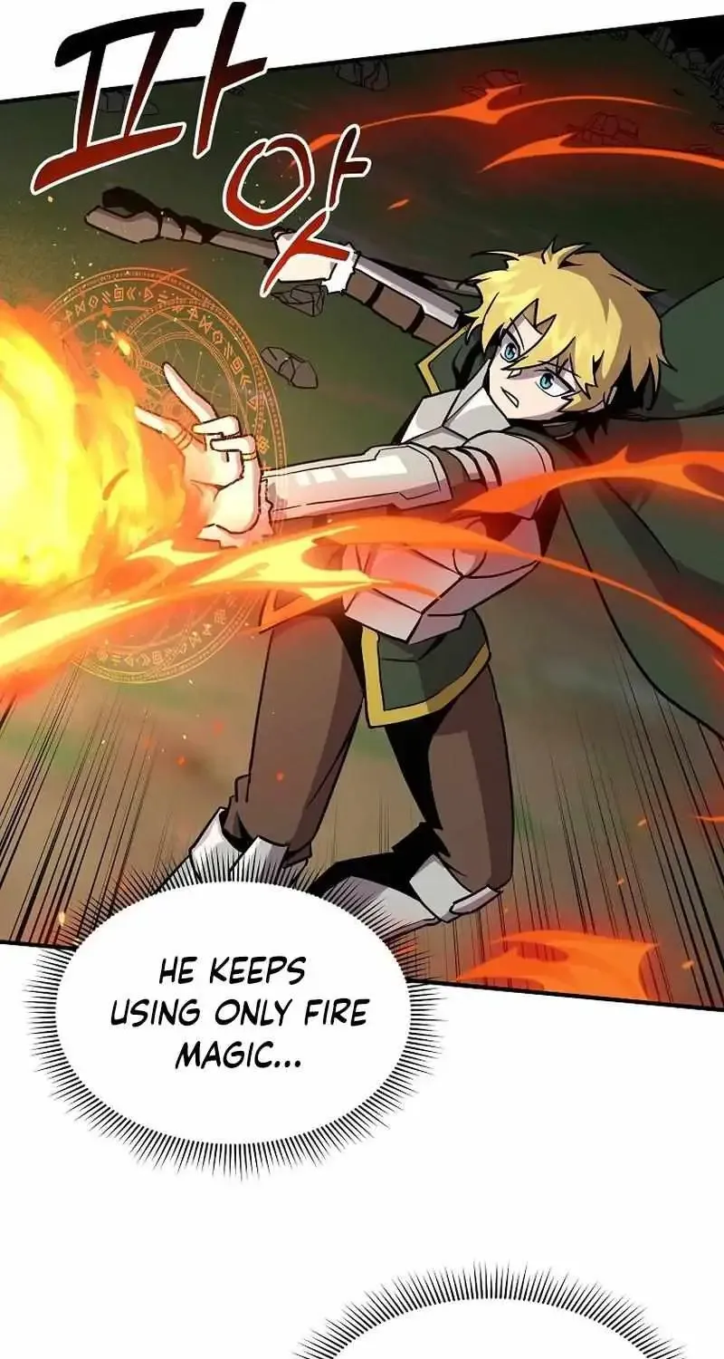 Read Bug Player chapter 138 image 25 on Lezhin